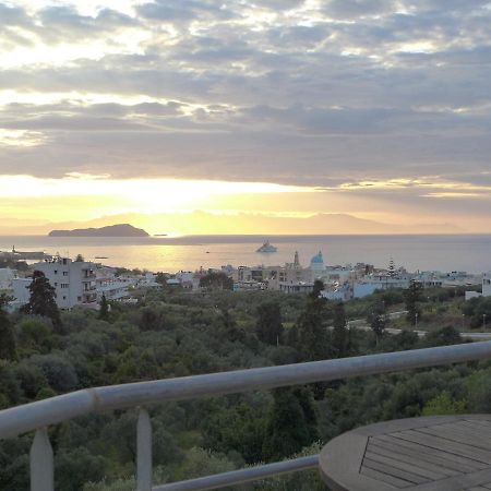 Wide-View & Quiet Apartment Chania Chania  Zewnętrze zdjęcie