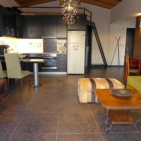 Wide-View & Quiet Apartment Chania Chania  Zewnętrze zdjęcie