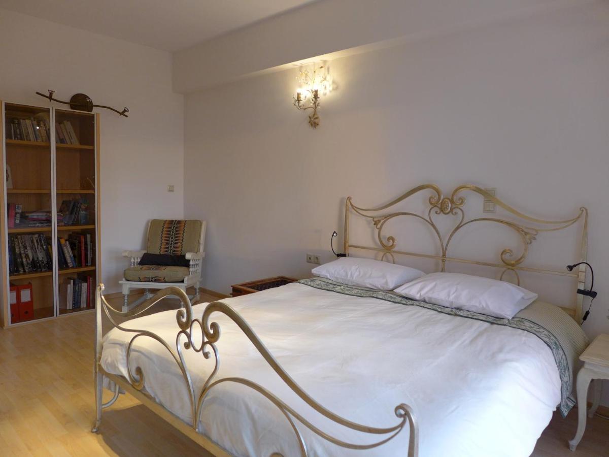 Wide-View & Quiet Apartment Chania Chania  Zewnętrze zdjęcie